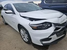 (local Pickup Only) Passenger Right Rear Side Door Fits 16-25 Malibu 2144902. Fixed Price $309.90.