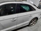 (local Pickup Only) Driver Left Rear Side Door Fits 15-20 Audi A3 3239747. Fixed Price $399.90.