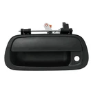 Black Tailgate Door Handle Latch With Key Hole For 2000-2006 Tundra Set Of 1. Fixed Price $14.97.