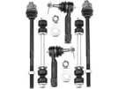 For Cadillac Escalade Sway Bar Link And Tie Rod End Kit Autopart Premium 69547FM. Fixed Price $62.15.