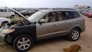 Santa Fe 2007 Hood Hinge 371442. Fixed Price $55.00.