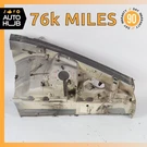 08-18 Maserati Granturismo M145 Front Left Frame Apron Beam Inner Fender Oem 76K. Fixed Price $571.23.