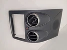 2011-2015 Nissan Rogue Old Center Dash Vent Bezel 682601VX1A. Fixed Price $90.04.