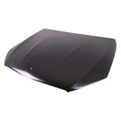 New Aftermarket Hood Panel 2538800157 Capa. Fixed Price $1277.00.