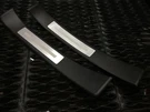 05 06 07 08 Audi A4 Rear Door Sill Trim Left & Right Pair Oem. Fixed Price $32.00.