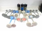 Bunch Of Fiamm And Svezia Vintage Air Horn. Fixed Price $1000.17.