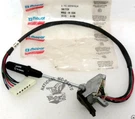 Mopar Nos 81-82 Reliant Aries 400 Lebaron 2SPD Wiper Sw W/shaft &knob 3747914. Fixed Price $120.00.