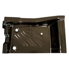 For Dodge Challenger 70-74 Rear Center Passenger Side Floor Pan Patch Section. Fixed Price $132.84.