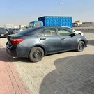 2018-2019 Toyota Corolla Body B-pillar Reinforcement 6103702210. Fixed Price $140.00.