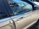 Passenger Door Handle Exterior Assembly Fits 15-24 Edge 104622542. Fixed Price $73.10.