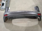 Rear Bumper Without Park Assist Fits 19-21 Rdx 4094201. Fixed Price $454.99.