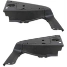 Rear Valances Fits 2004-2009 Toyota Prius Base Touring. Fixed Price $194.20.