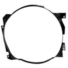1964 1965 1966 Ford Mustang Metal Radiator Fan Shroud V8 Engines Brand New. Fixed Price $49.99.