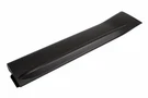 Genuine Gm Dark Smoke Gray Rear Passenger Side Door Lower Molding 25824836. Fixed Price $201.25.
