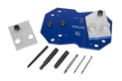 Lisle Ford Exhaust Manifold Broken Bolt Drill Template 4.6L, 5.4L & 6.8L #68500. Fixed Price $158.09.