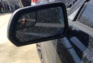 Driver Lh Side View Mirror In Ua Black 2015 16 17 18 19 Ford Mustang. Fixed Price $111.55.