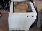 2025 Gmc Yukon Xl 1500 Driver Left Rear Side Door 3071420. Fixed Price $819.00.