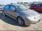 2010 Buick Lacrosse Driver Side Mirror Oem Power Turn Signal Scuffed 128-01832L. Fixed Price $69.97.