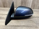2021-2023 Kia Seltos Left Side Mirror Assy Oem Part# 87610-Q5150. Fixed Price $159.99.