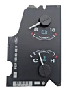 1989-1994 Ford Bronco Ii Explorer Ranger Battery Meter Coolant Temp Gauge (2). Fixed Price $49.99.