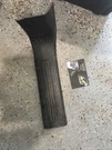Oem 16-19 Ford Explorer Front Driver Door Entry Sill Scuff Plate Black Lh. Fixed Price $55.99.