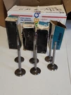 Nos 1963-64 Chevrolet 194 230 Intake Valve Chevelle Chevy Ii 3786361 Set Of Gm. Fixed Price $50.00.