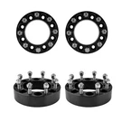 Ford F-250 Super Duty 1999-2016 4PCS 2" Wheel Spacers 8X6.69" 14X2. Fixed Price $127.06.