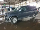 Driver Left Rear Side Door Fits 08-13 Highlander 2507490. Fixed Price $615.65.