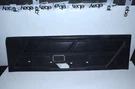 1970 Oem Ford Mustang Fastback Coupe Rh Black Standard Front Door Panel. Fixed Price $49.95.