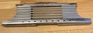 Original 1947-48 Chevy Chrome Center Dash Speaker Grille Trim # 3684124. Fixed Price $129.95.