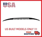 New 86530-AB000 Front Bumper Grille For Hyundai Elantra 2021-2023. Fixed Price $103.59.