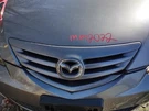 Grille Upper Hatchback Fits 04-06 Mazda 3 2962487. Fixed Price $165.00.