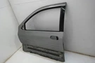 1999-2001 Isuzu Vehicross Driver Left Front Lh Door Silver. Fixed Price $652.84.