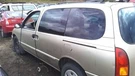Driver Left Rear Side Door Fits 99-02 Quest 30776064. Fixed Price $514.10.