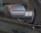 2017-2023 Nissan Titan Rh Passenger Door Mirror Side View Oem. Fixed Price $151.58.