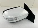 Left Driver Side Silver 5 Wire Door Mirror Power 2007-2009 Mazda CX-7 Oem #8942. Fixed Price $23.00.