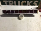1969 Lincoln Continental Rear Tail Light Lamp Assembly Oem Ford Used Part Old. Fixed Price $129.95.