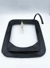 1969 1970 Mustang Shaker Air Cleaner Hood Scoop Seal Oem Quality C9ZZ-9624. Fixed Price $74.99.