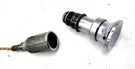 1950-1951-1952 Buick Cigarette Lighter And Recepticle Packard. Fixed Price $59.00.