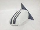 2012 2014 Mercedes-benz C250 Oem Left Side View Door Mirror White A3160411. Fixed Price $111.57.