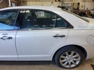 (local Pickup Only) Driver Left Rear Side Door Electric Fits 07-12 Mkz 524606. Fixed Price $158.01.