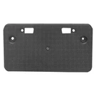 Replace LX1068100 Front License Plate Bracket. Fixed Price $21.48.