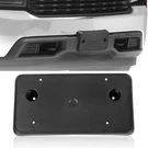 License Plate Brackets Front 86772169 For Chevy Chevrolet Silverado 1500 Truck. Fixed Price $28.49.