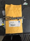 1966-1974 Dodge Charger Retro Decorative Emblem Nameplate Mopar Genuine Oem New. Fixed Price $70.00.