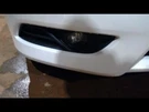 Passenger Grille Bumper Mounted Lower Ends Sl Fits 13-15 Sentra 861988. Fixed Price $59.00.