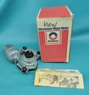 Nos Intermittent Pulse Wiper Motor 74-82 Gm Models Chevy Buick Pontiac Corvette. Fixed Price $329.95.