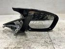 2019 Bmw M5 Passenger Side View Mirror BLUE(C1K)POWER Fold W/camera. Fixed Price $1079.95.