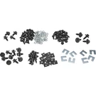 Mp Enterprises 8130K6 Front End Fastener Kit For 1964-67 Nova. Fixed Price $55.99.