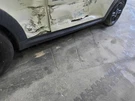 Passenger Side Mini Cooper 2012 Rocker Panel Moulding 640074. Fixed Price $211.95.