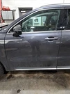2021 Sorento Left Driver Side Front Door Assembly Color: Gray Abt. Fixed Price $1206.50.
